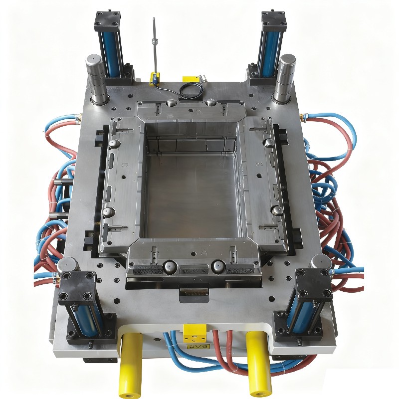 returnable container